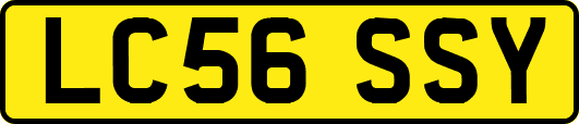 LC56SSY