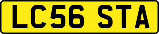 LC56STA