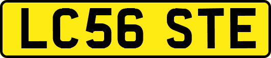 LC56STE