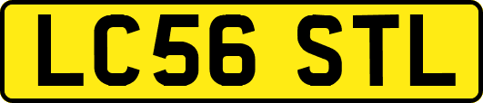 LC56STL
