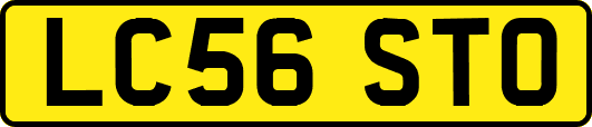 LC56STO
