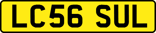 LC56SUL