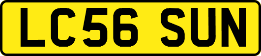 LC56SUN