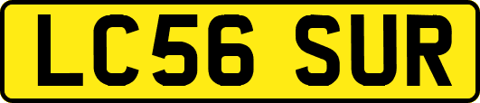 LC56SUR