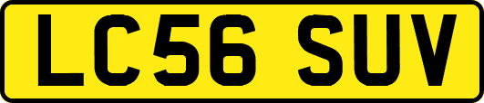 LC56SUV