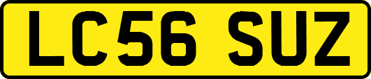 LC56SUZ