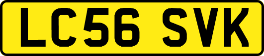 LC56SVK