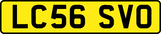 LC56SVO