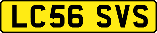 LC56SVS