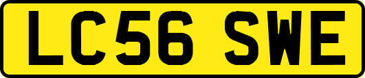 LC56SWE