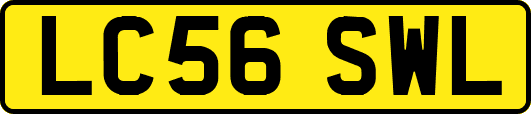 LC56SWL