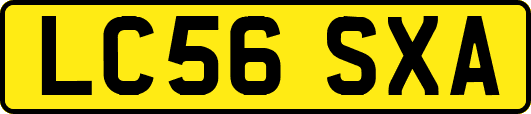 LC56SXA