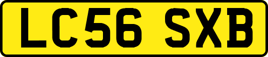 LC56SXB