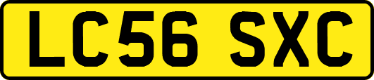 LC56SXC