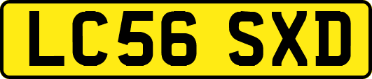 LC56SXD