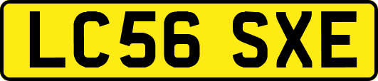 LC56SXE