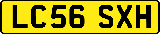 LC56SXH