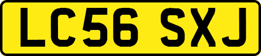 LC56SXJ