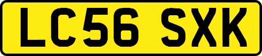 LC56SXK