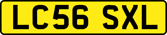 LC56SXL
