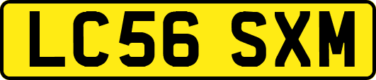 LC56SXM