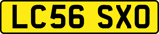 LC56SXO