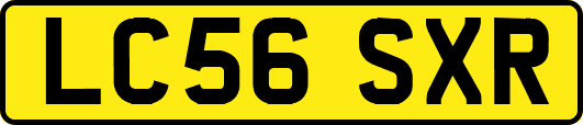 LC56SXR