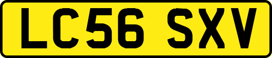 LC56SXV