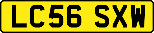 LC56SXW