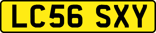 LC56SXY