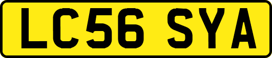 LC56SYA
