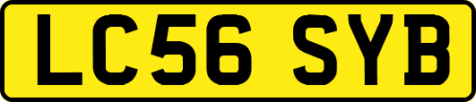 LC56SYB