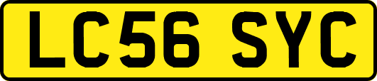 LC56SYC