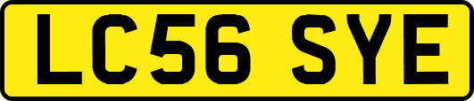 LC56SYE