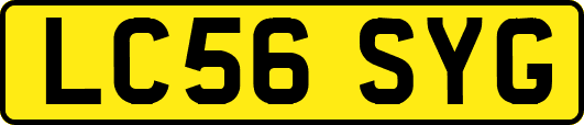 LC56SYG