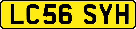 LC56SYH