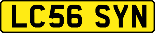 LC56SYN