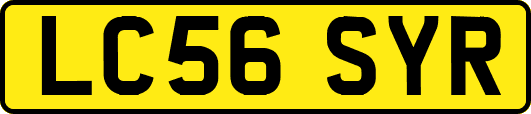 LC56SYR