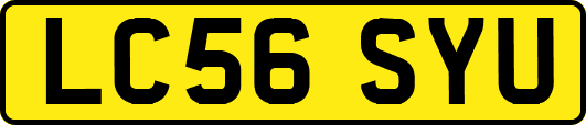 LC56SYU