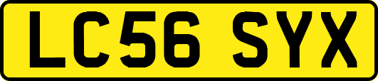 LC56SYX