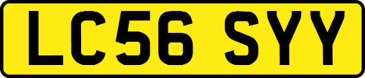 LC56SYY