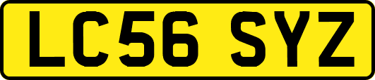 LC56SYZ