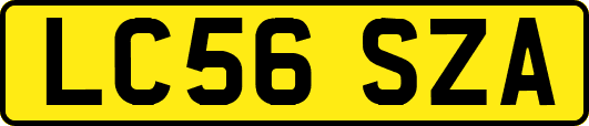 LC56SZA