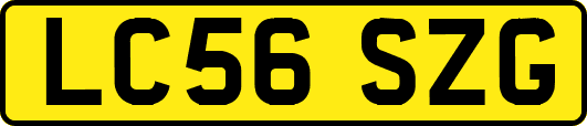 LC56SZG
