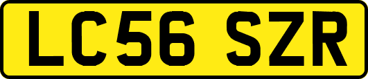 LC56SZR