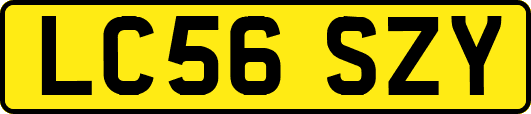 LC56SZY