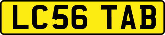 LC56TAB