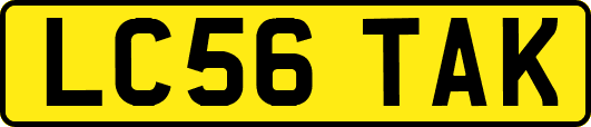 LC56TAK