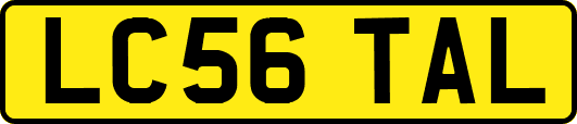 LC56TAL