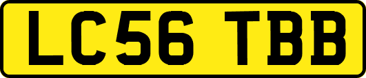 LC56TBB